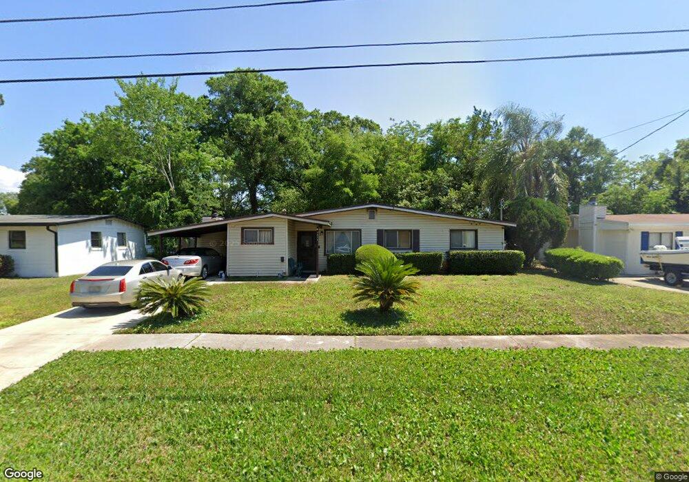 2079 Betsy Dr, Jacksonville, FL 32210 - photo 1