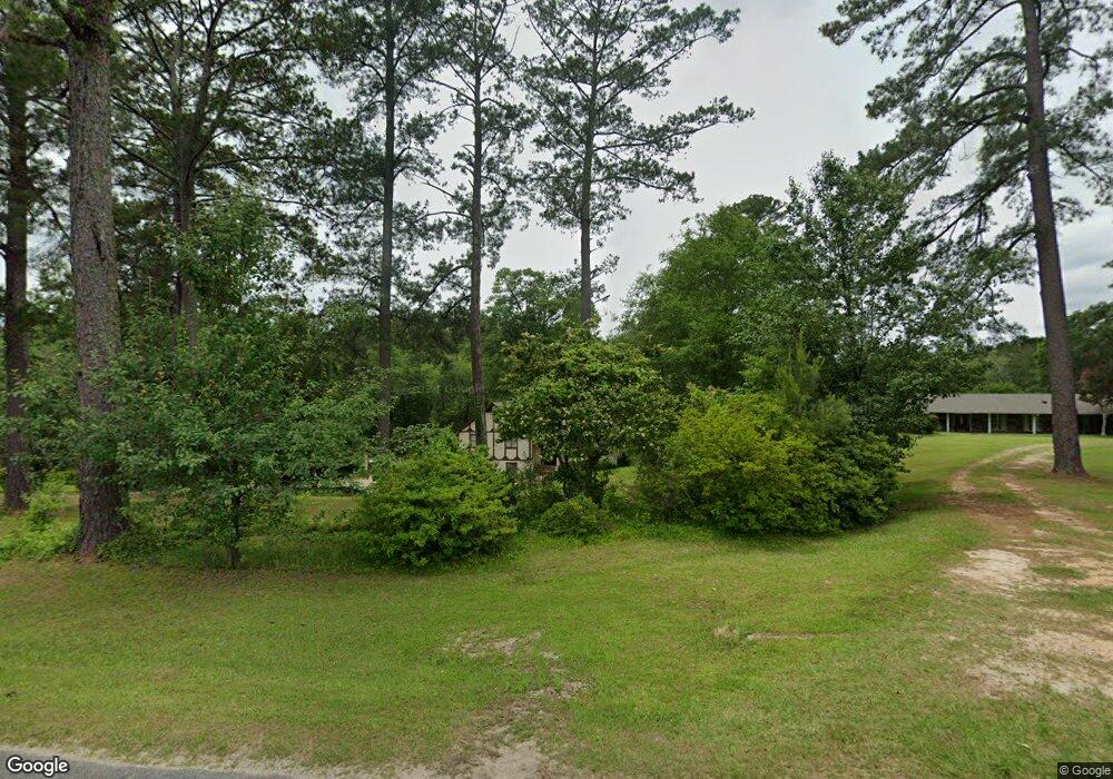 281 Service Rd, Laurel, MS 39443 - photo 1