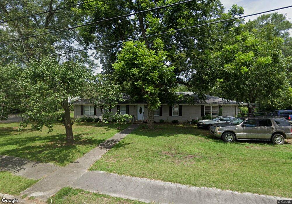 447 Elm St, Elberton, GA 30635 - photo 1