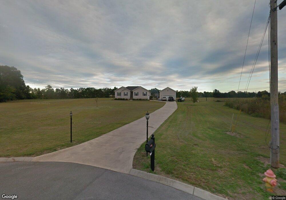 102 Dawson Ct, Manchester, TN 37355 - photo 1