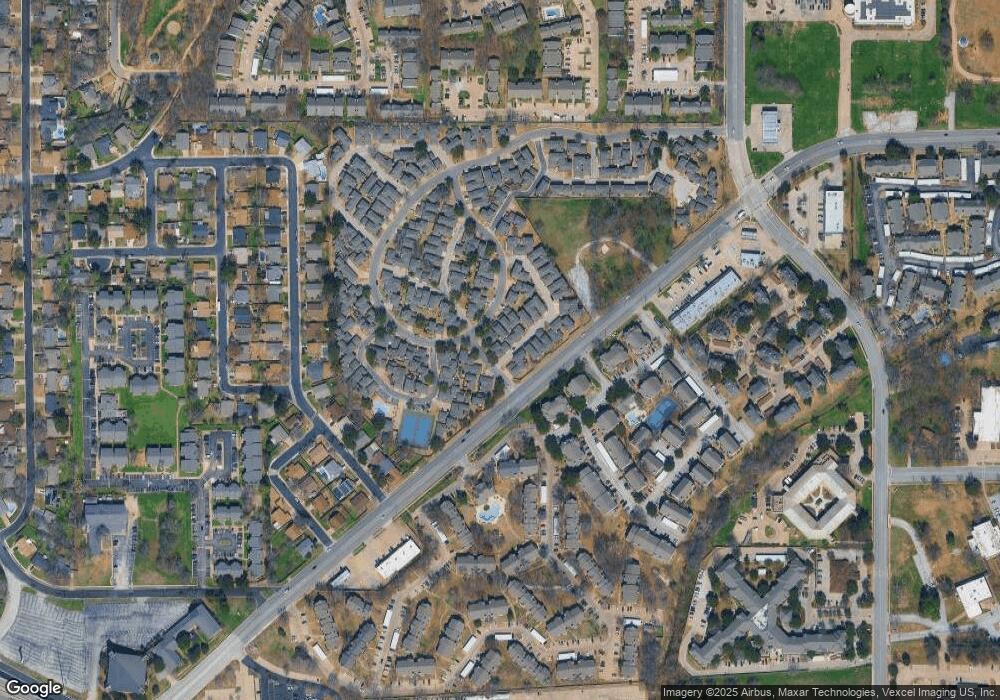 4 South Gate, Bedford, TX 76021 - photo 1