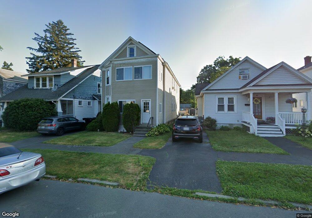 43 109th St, Troy, NY 12182 - photo 1