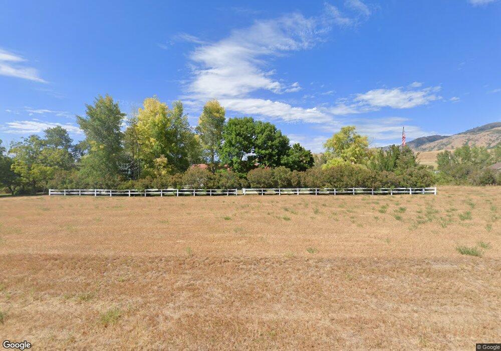 1175 E Canyon Rd, Paradise, UT 84328 - photo 1