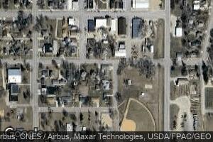 391 8th St, Lafayette, MN 56054