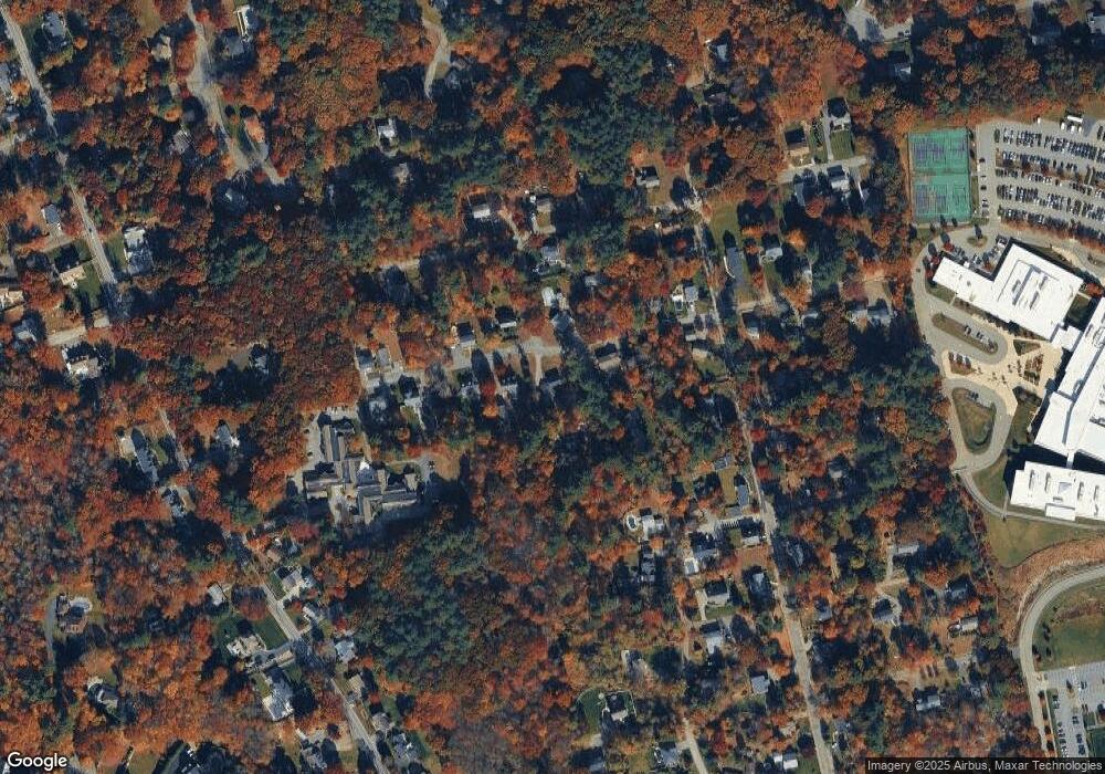 18 Meade Rd, North Reading, MA 01864 - photo 1