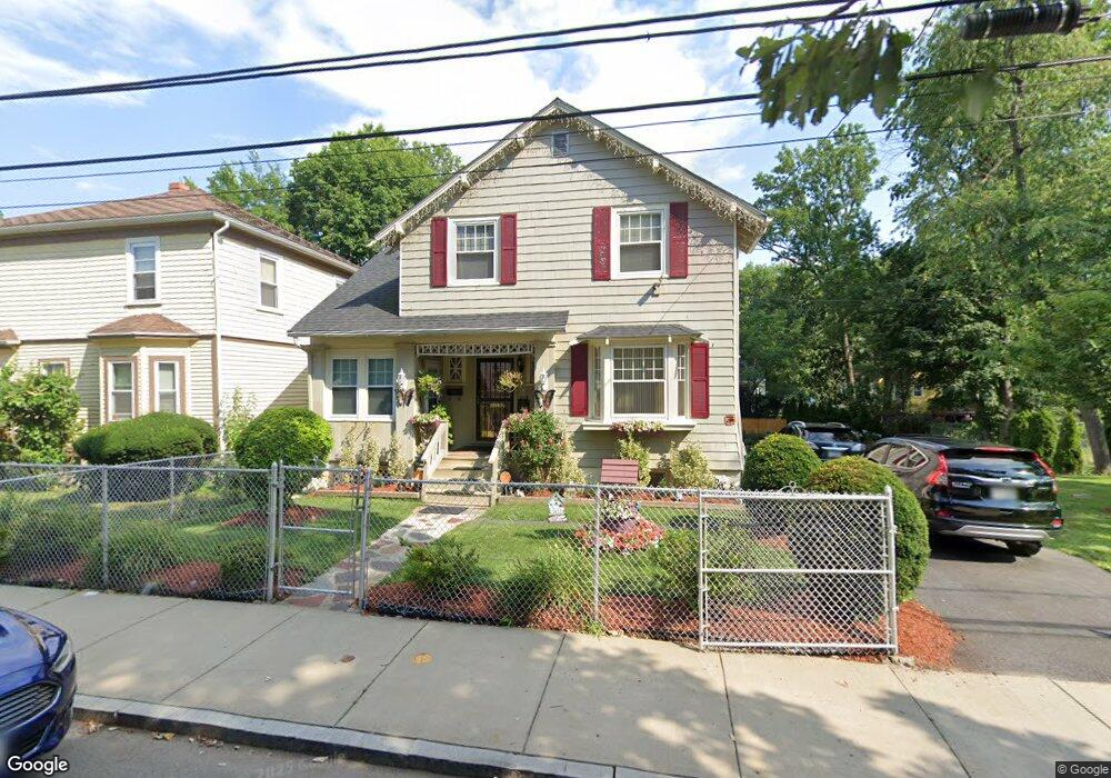 34 Alabama St, Mattapan, MA 02126 - photo 1