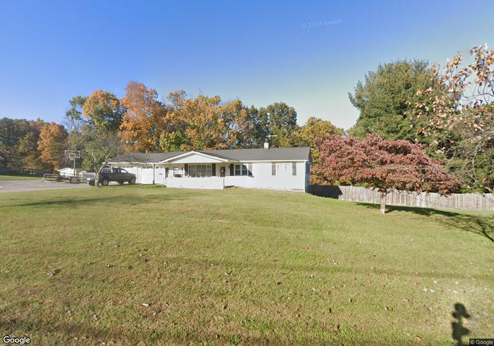 1244 3 Run Rd, Bunker Hill, WV 25413 - photo 1