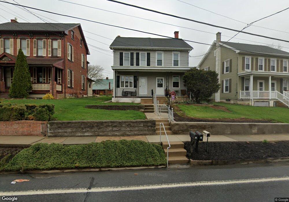 34 Stevens Rd, Stevens, PA 17578 - photo 1