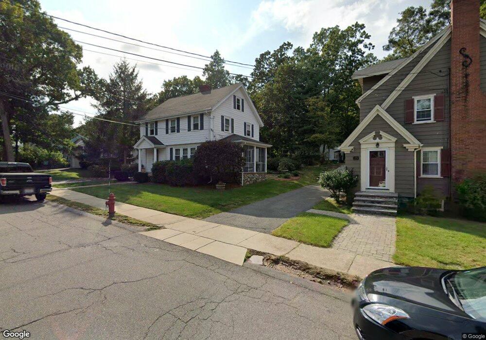 29 Newcomb Rd, Stoneham, MA 02180 - photo 1