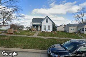 604 E Washington St, Sigourney, IA 52591