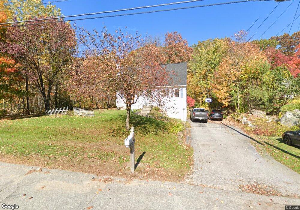 30 Castle Dr, Hooksett, NH 03106 - photo 1