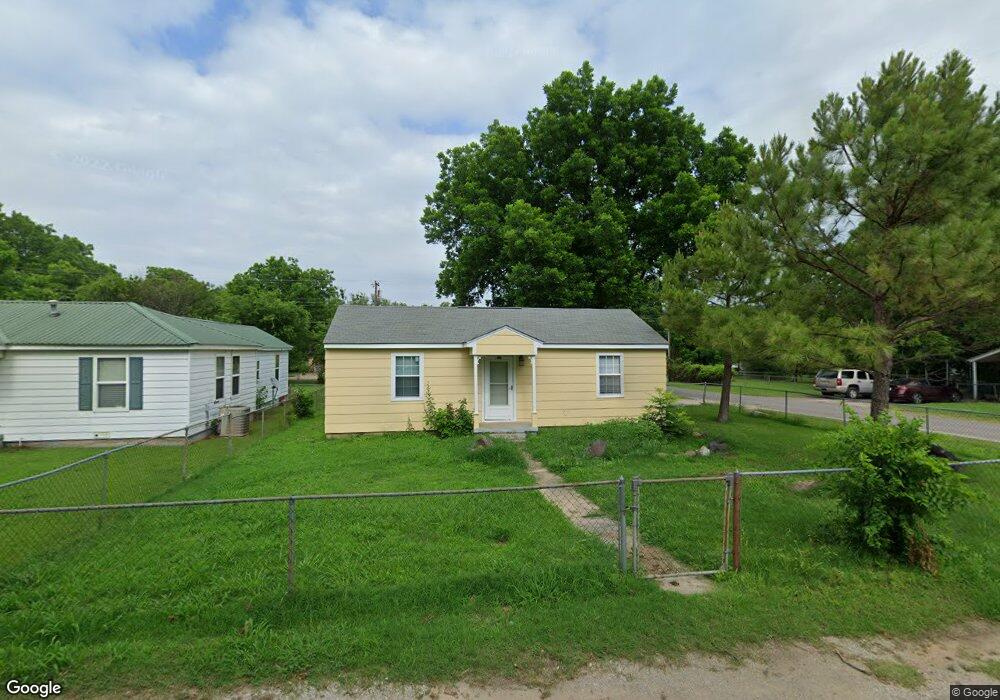 1020 Isabel St, Ardmore, OK 73401 - photo 1
