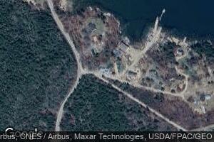 18 Strawberry Point Rd, Steuben, ME 04680