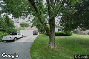 104 W Tyler St, Philo, IL 61864