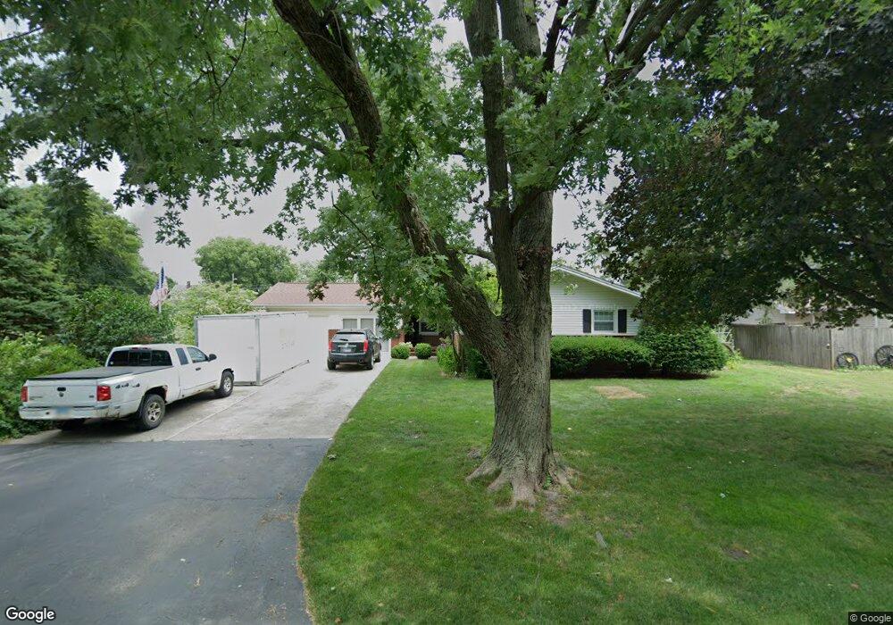 104 W Tyler St, Philo, IL 61864 - photo 1