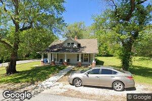 2228 S Cleveland Ave, Joplin, MO 64804