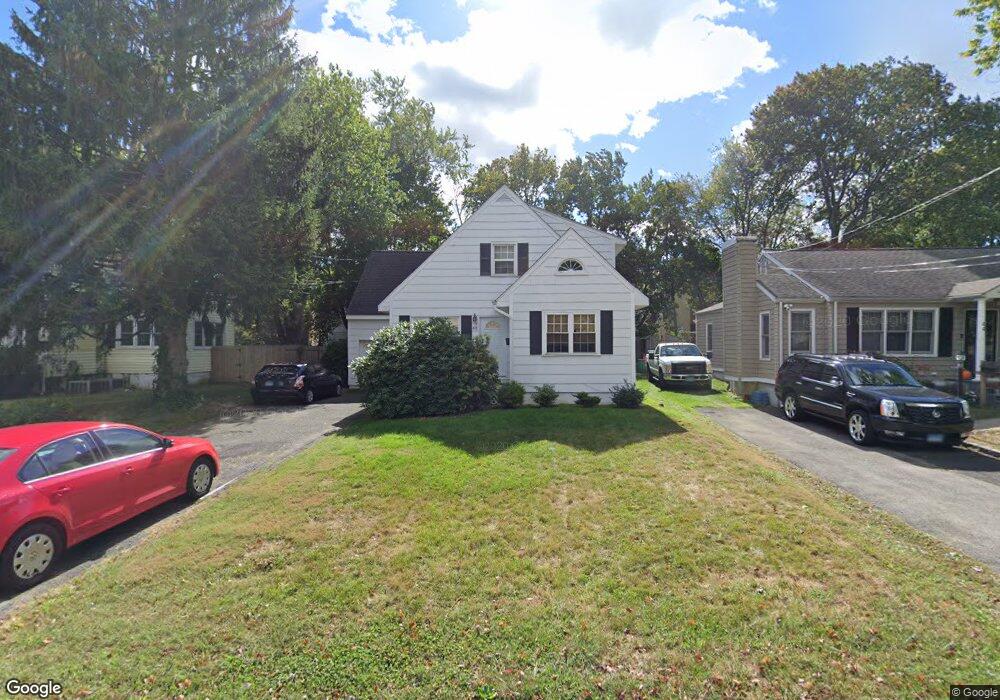 40 Arthur Place, Stamford, CT 06906 - photo 1