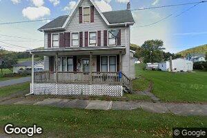 46 W Main St, Loganton, PA 17747