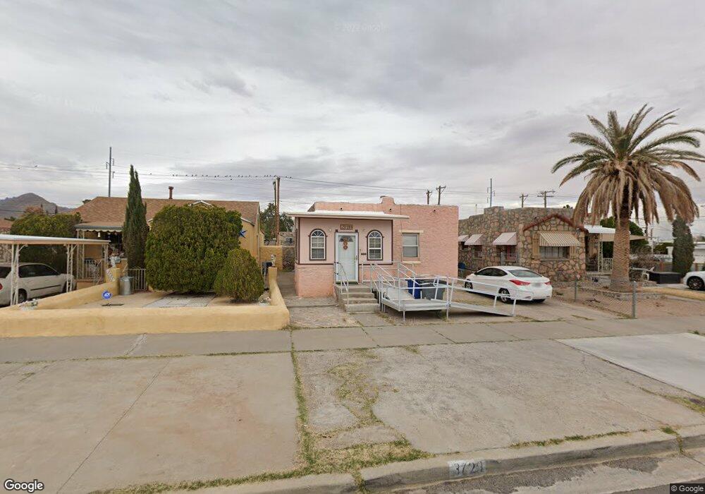 3729 Memphis Ave, El Paso, TX 79930 - photo 1