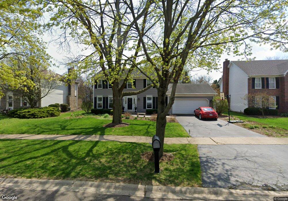 450 Bluegrass Dr, Wheaton, IL 60189 - photo 1