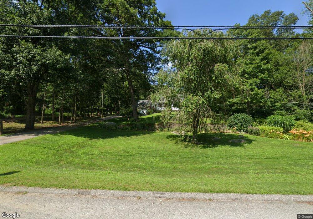 228 Congdon Rd, Voluntown, CT 06384 - photo 1