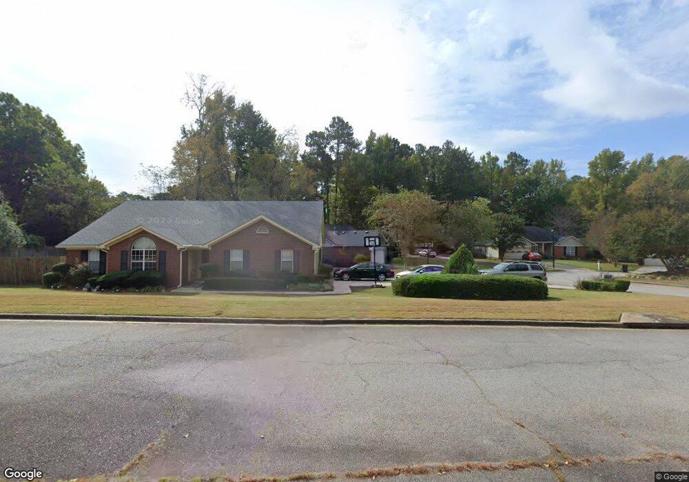 4652 Walnut Hill Dr, Evans, GA 30809 - photo 1