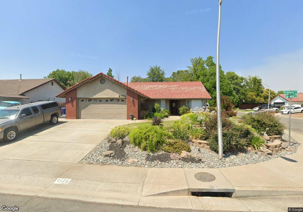 2174 Sageway Dr unit 1, Redding, CA 96003 - photo 1