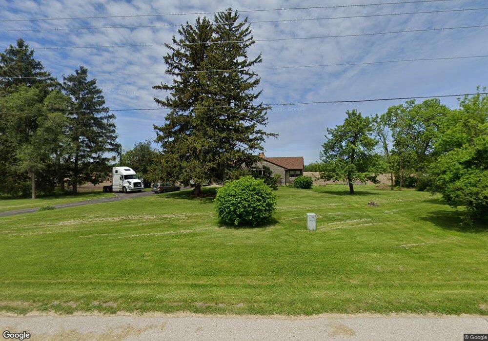 12713 Old 24, New Haven, IN 46774 - photo 1