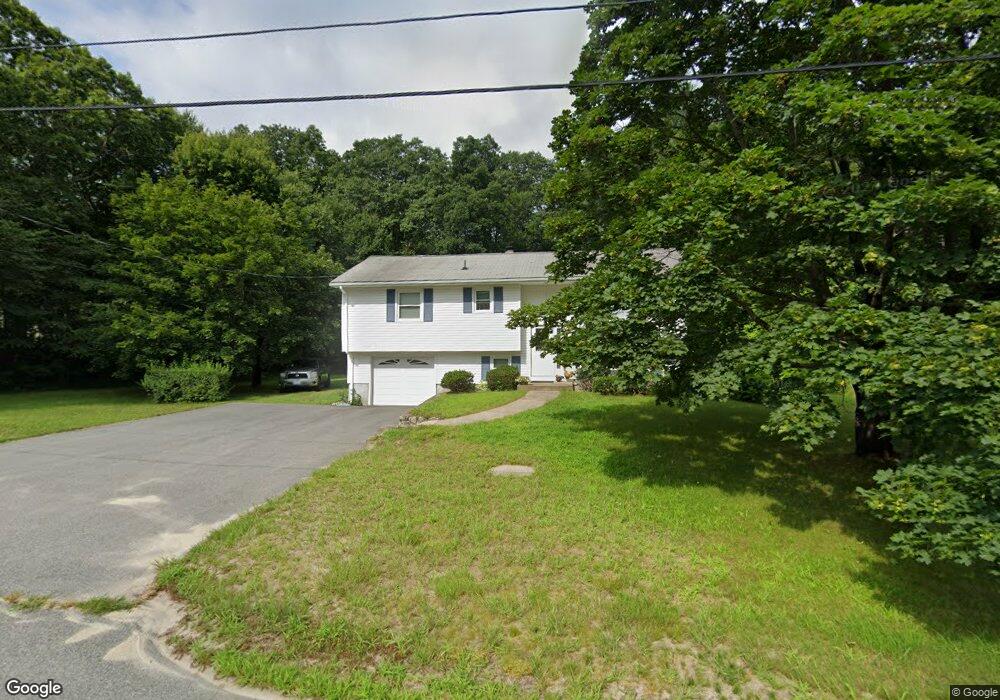 85 Fortier Ave, Harrisville, RI 02830 - photo 1