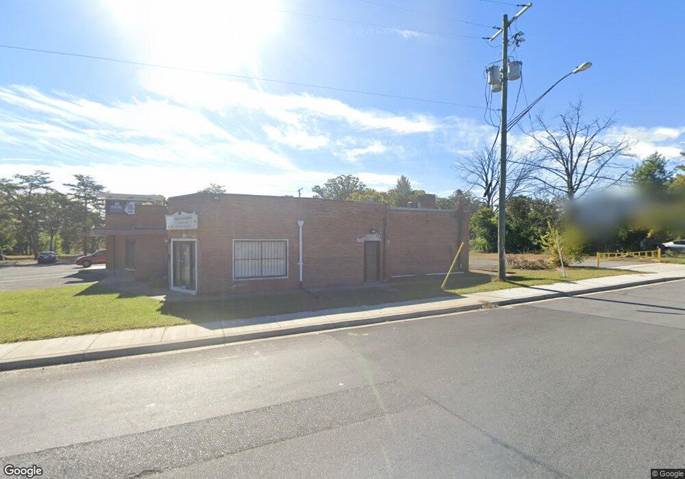 5101 Marlboro Pike, Capitol Heights, MD 20743 - photo 1