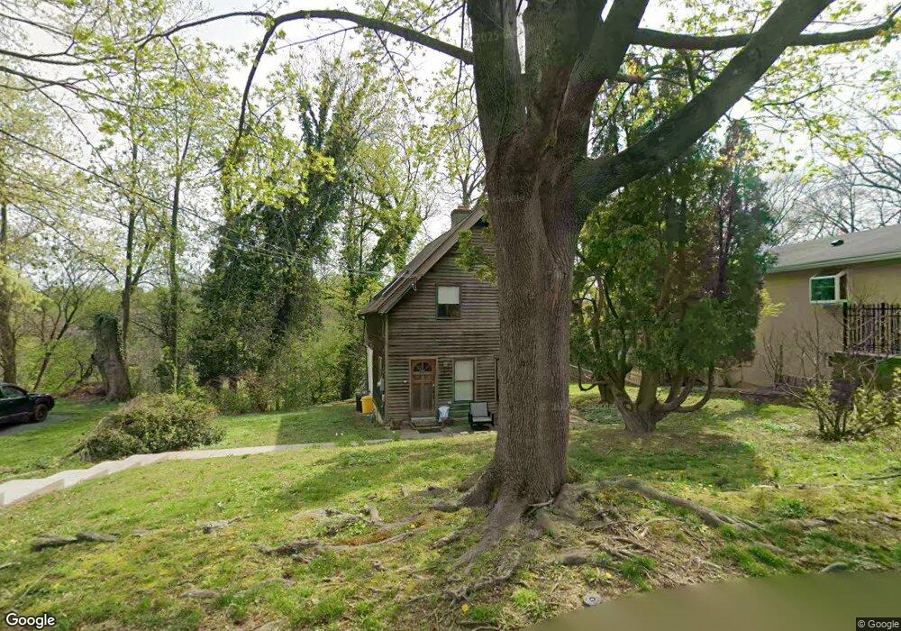 164 Maple Ave, Belmont Hills, PA 19004 - photo 1