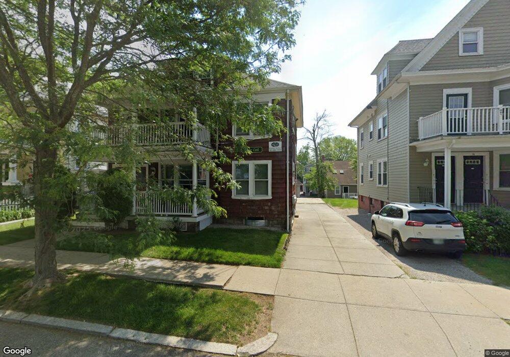 Street View Photo