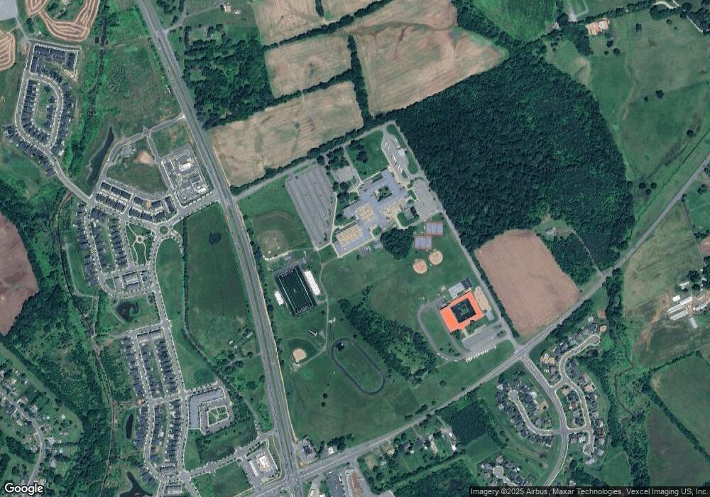 6300 Independence Ave, Bealeton, VA 22712 - photo 1