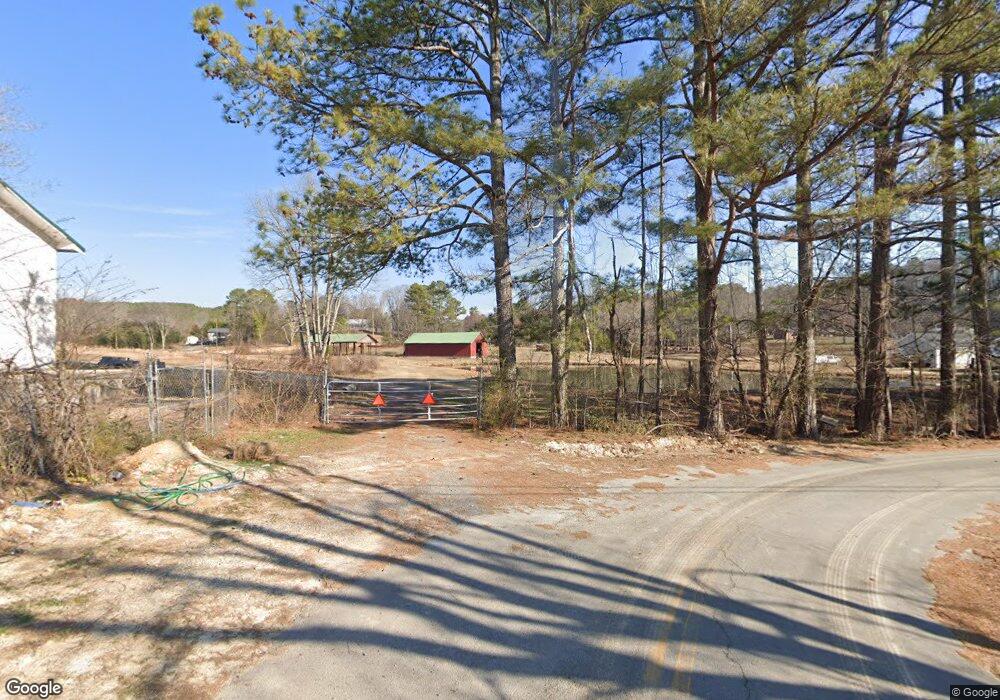 3018 Glisson Dr, Tunnel Hill, GA 30755 - photo 1