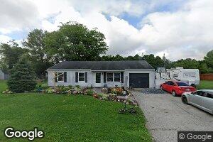 107 Sprunger Dr, Wanatah, IN 46390