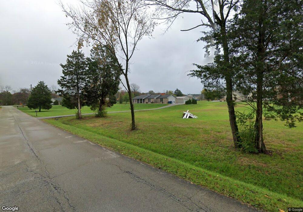 2004 Forrest Park Dr, La Grange, KY 40031 - photo 1