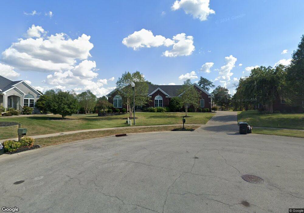 147 Mount Vernon Ct, Mount Washington, KY 40047 - photo 1