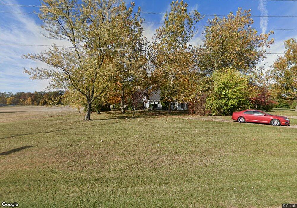 910 N Main St, Geneva, IN 46740 - photo 1