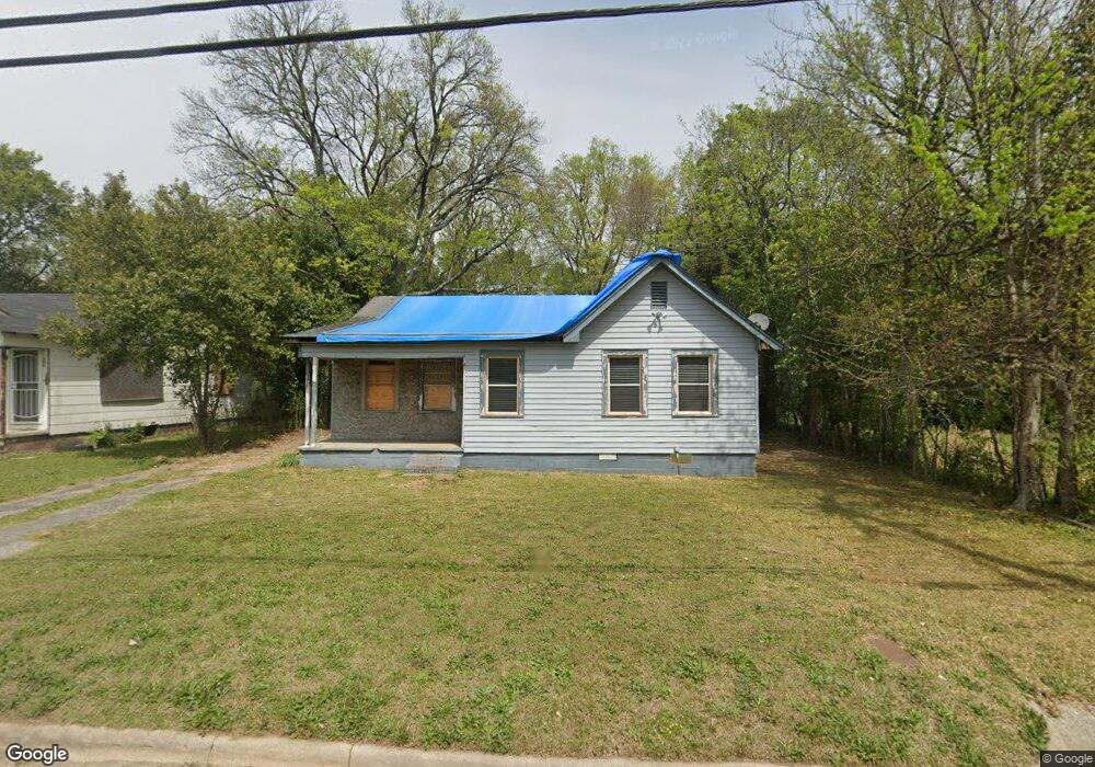 811 Lynmore Ave, Macon, GA 31206 - photo 1