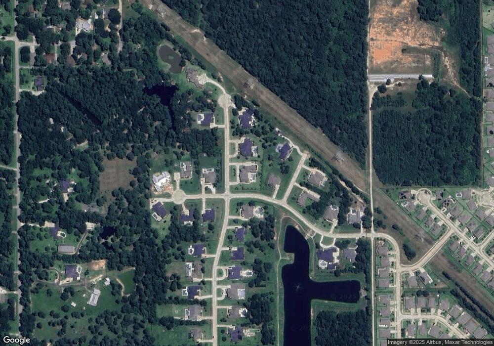 31102 Spring Lake Blvd, Tomball, TX 77375 - photo 1