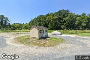 25798 Rogers St, Onley, VA 23418
