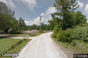 15003 Saint Michael St, Coden, AL 36523