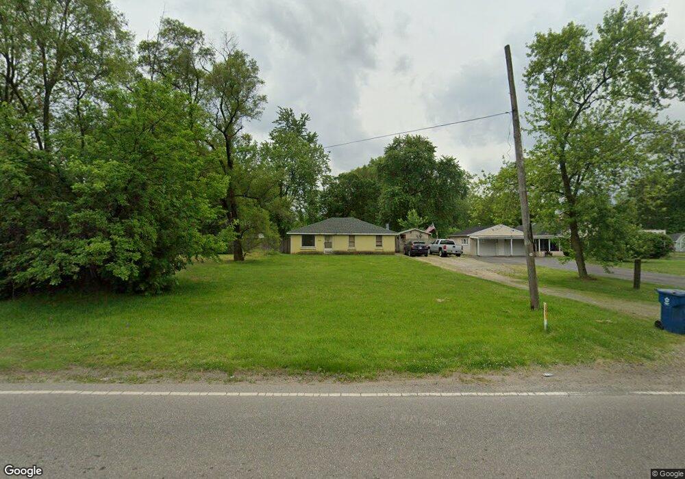 6235 W 25th Ave, Gary, IN 46406 - photo 1