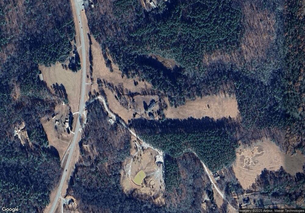 7506 N Highway 11, Walhalla, SC 29691 - photo 1