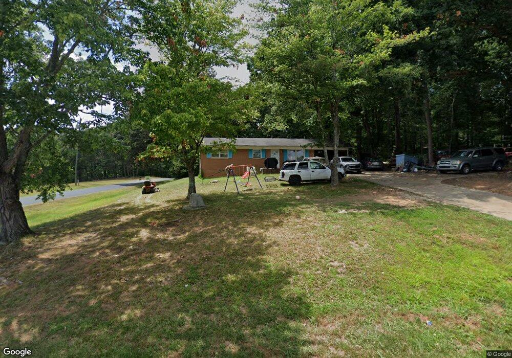 1856 Rilla St, Asheboro, NC 27205 - photo 1