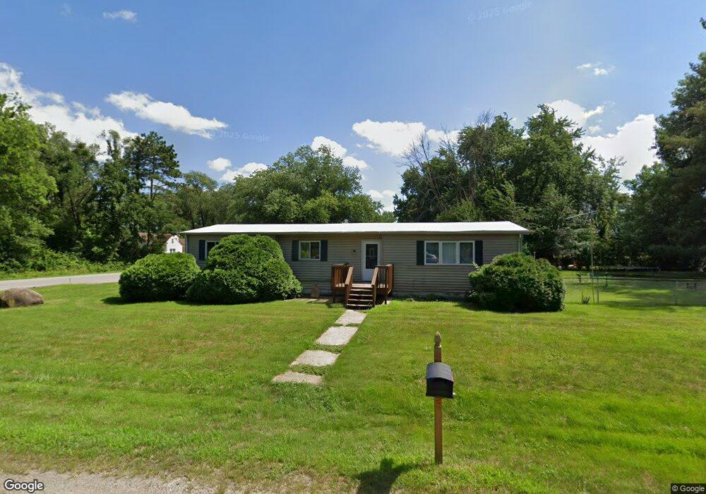 5818 W Deluxe Blvd, Peoria, IL 61604 - photo 1