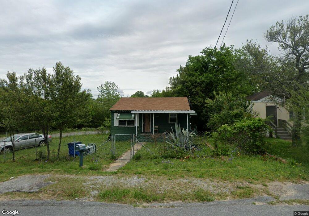 2234 Ballard Dr, Macon, GA 31206 - photo 1
