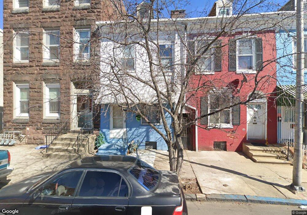 133 S 3rd St, Reading, PA 19602 - photo 1