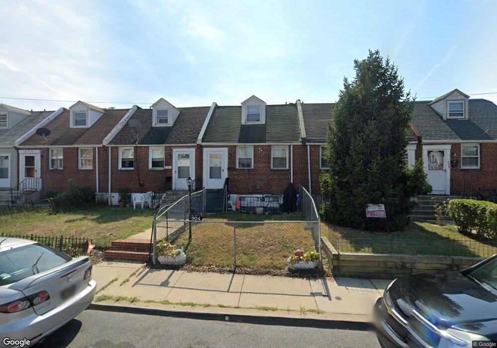 904 E 27th St, Wilmington, DE 19802 - photo 1