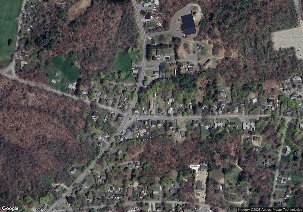 8 Railroad Ave, Rowley, MA 01969 - photo 1